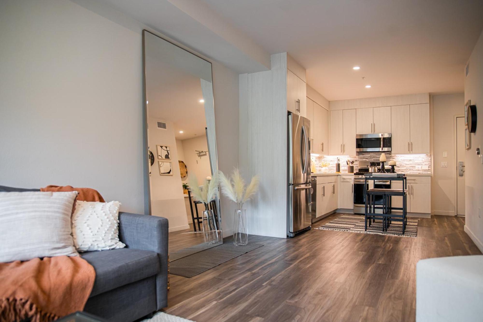 Apartamento Stylish One Bedroom In The Heart Of Weho