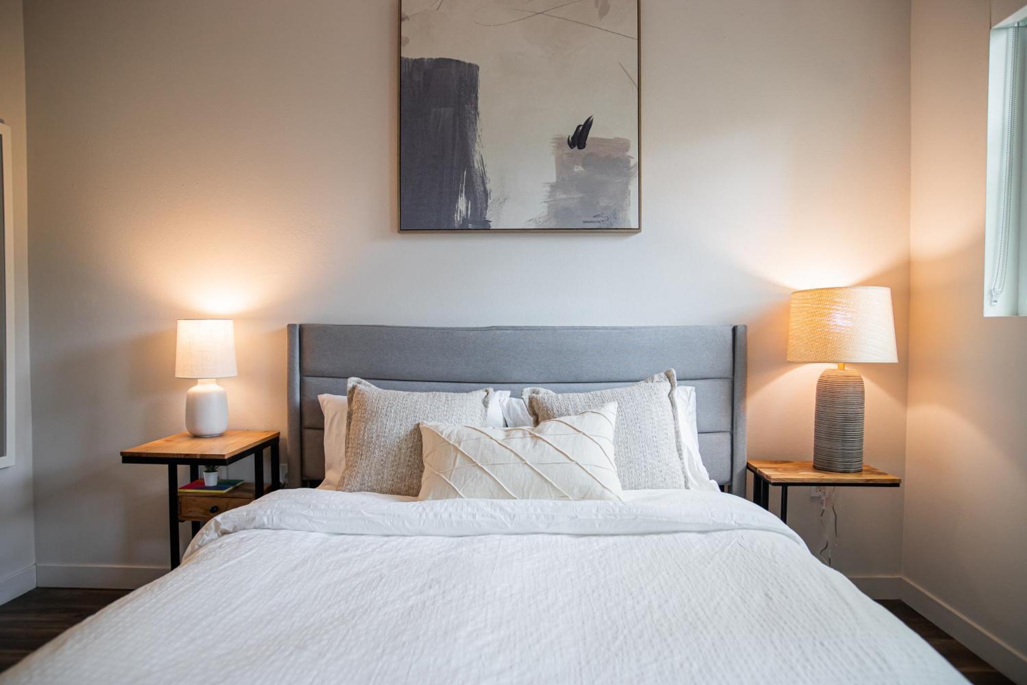 Stylish One Bedroom In The Heart Of Weho Apartamento Los Angeles