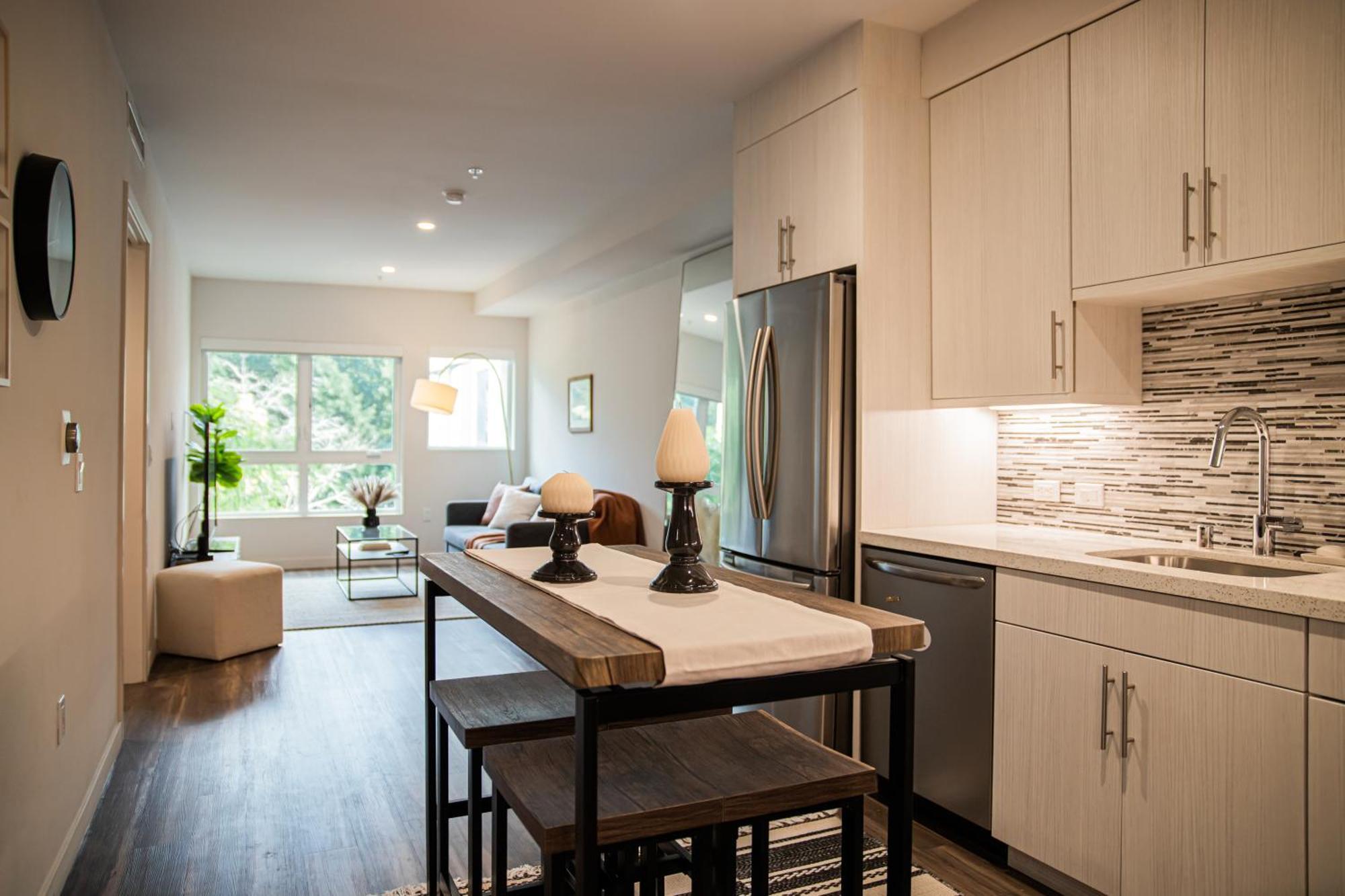 Stylish One Bedroom In The Heart Of Weho * Los Angeles