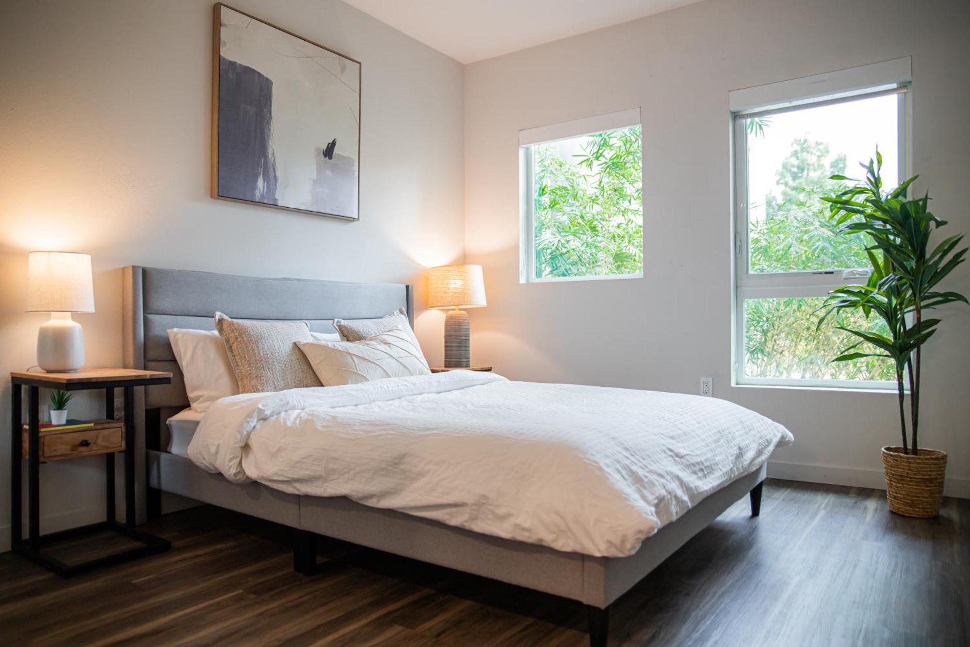 Apartamento Stylish One Bedroom In The Heart Of Weho Los Angeles