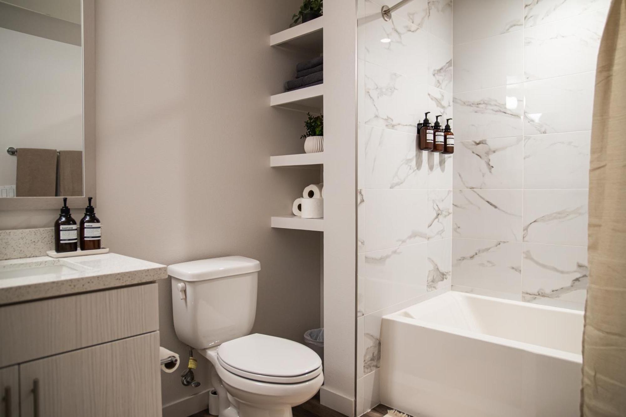 Apartamento Stylish One Bedroom In The Heart Of Weho Los Angeles