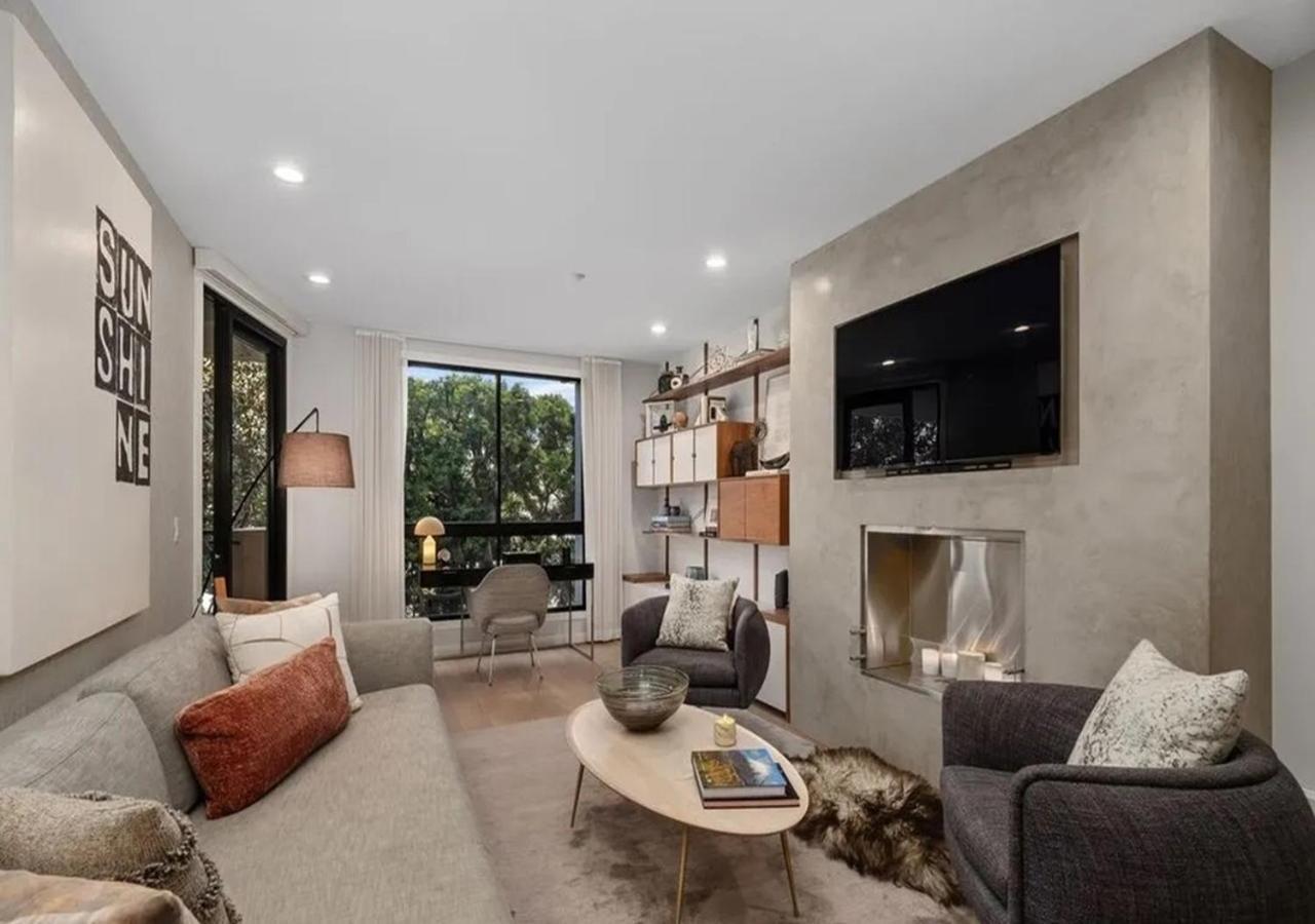 Apartment Elegant Two Bedroom Santa Monica *