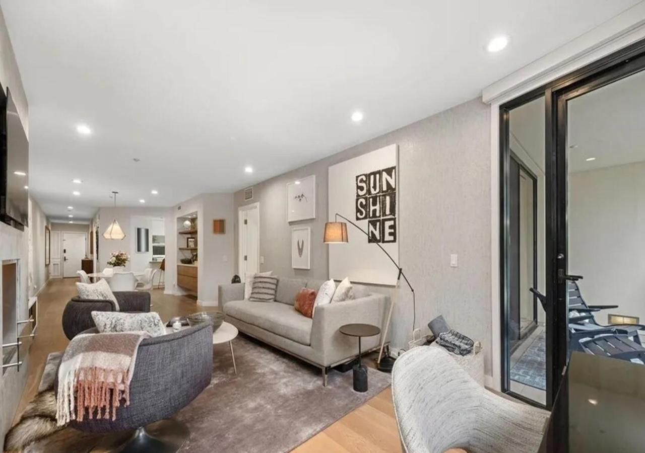 Apartment Elegant Two Bedroom Santa Monica Los Angeles