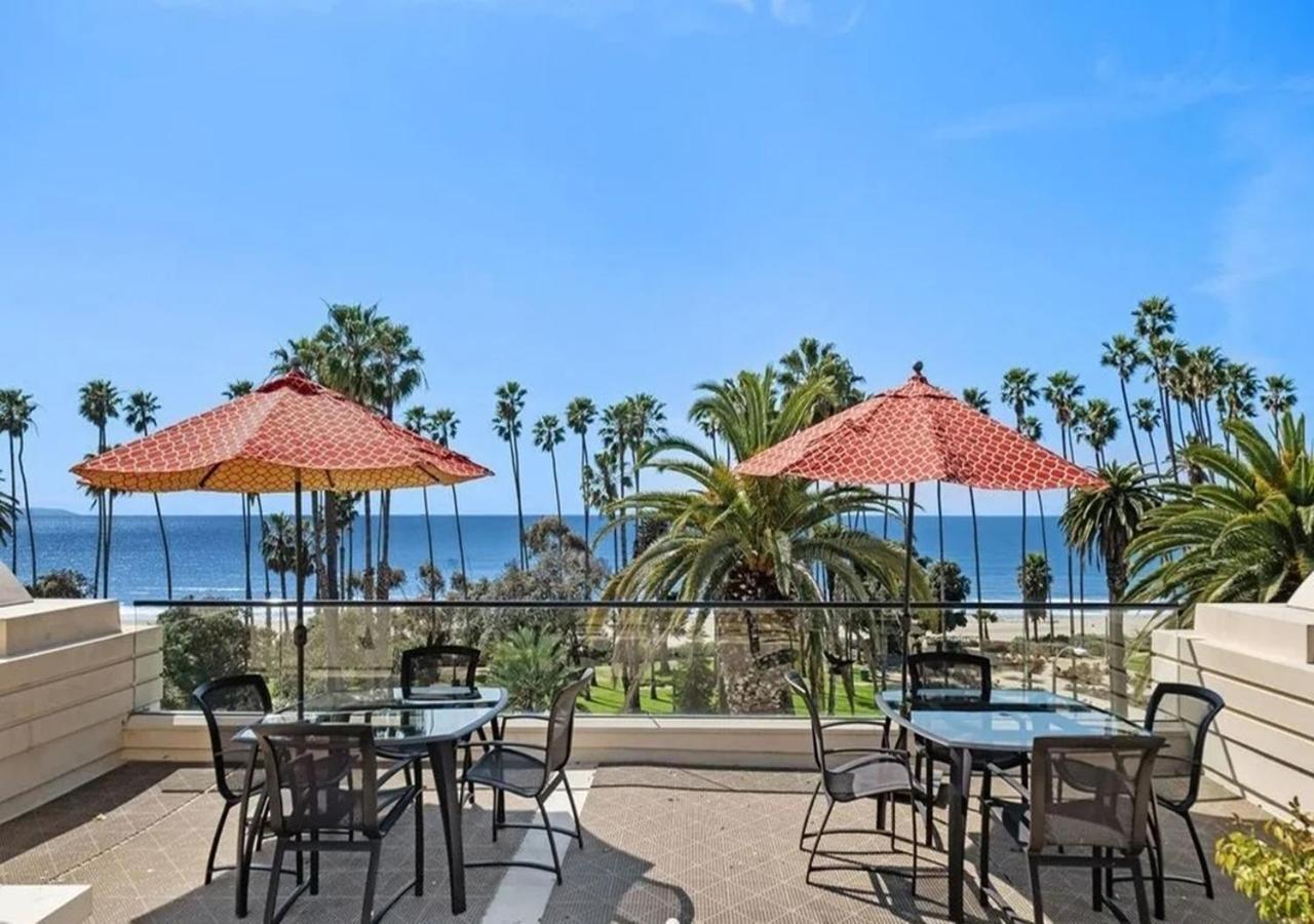 Apartment Elegant Two Bedroom Santa Monica