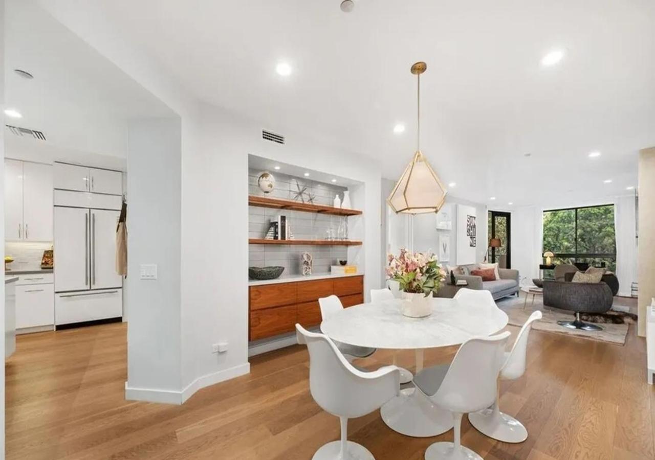 Apartment Elegant Two Bedroom Santa Monica *