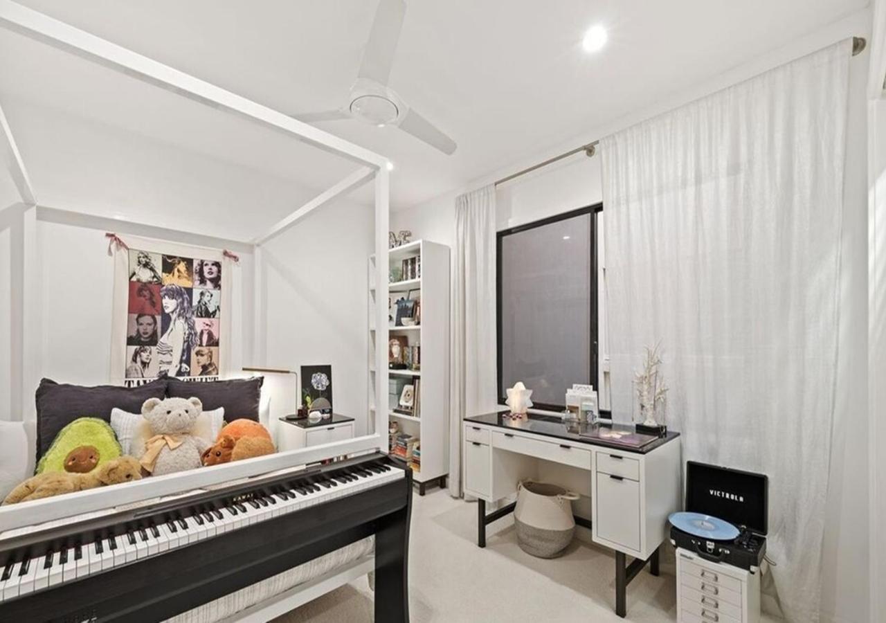Apartment Elegant Two Bedroom Santa Monica *