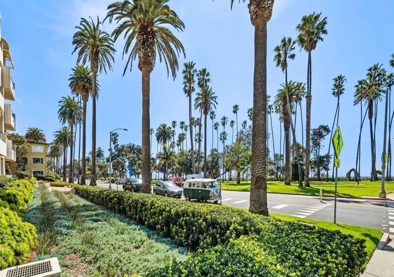 Elegant Two Bedroom Santa Monica * Los Angeles