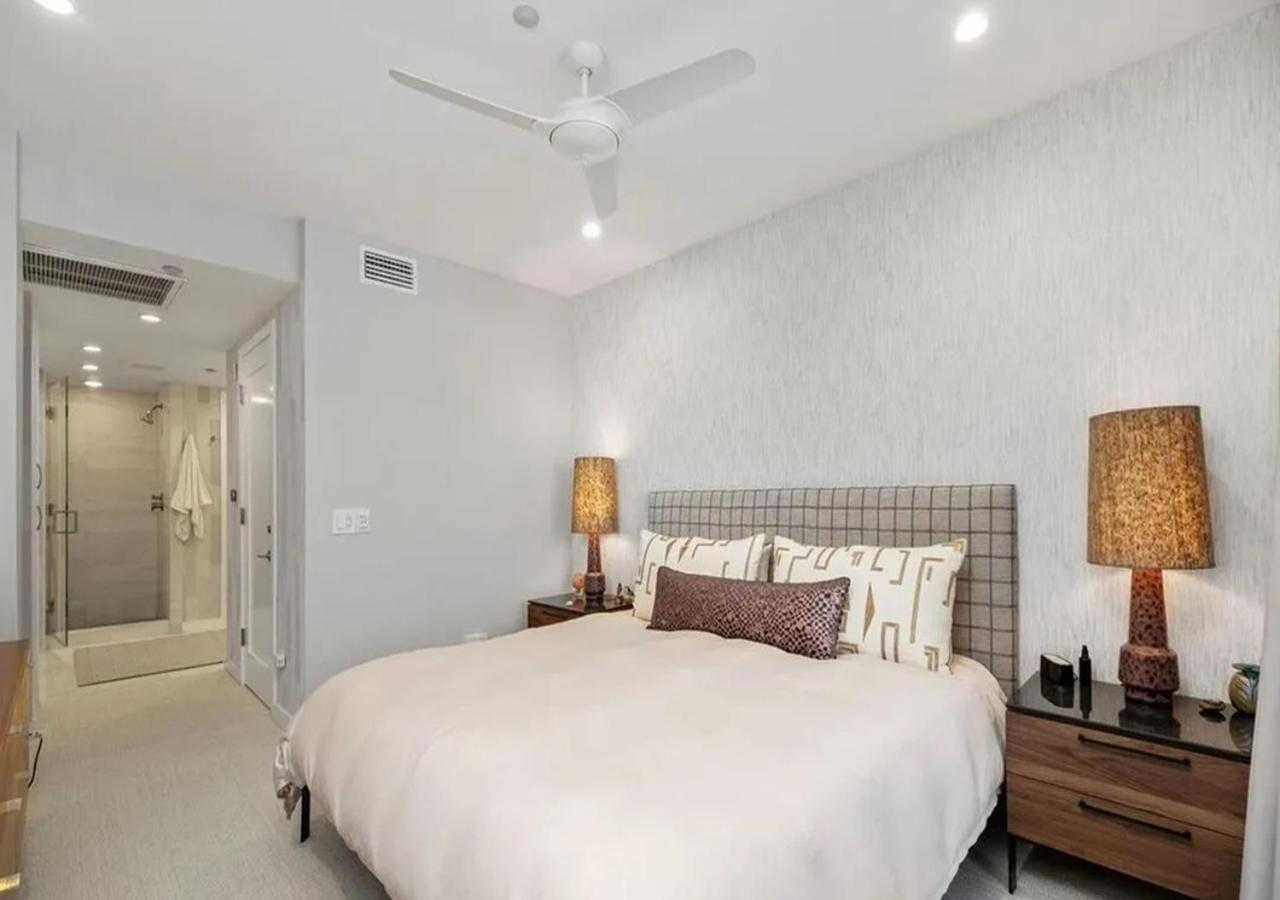 Elegant Two Bedroom Santa Monica Los Angeles
