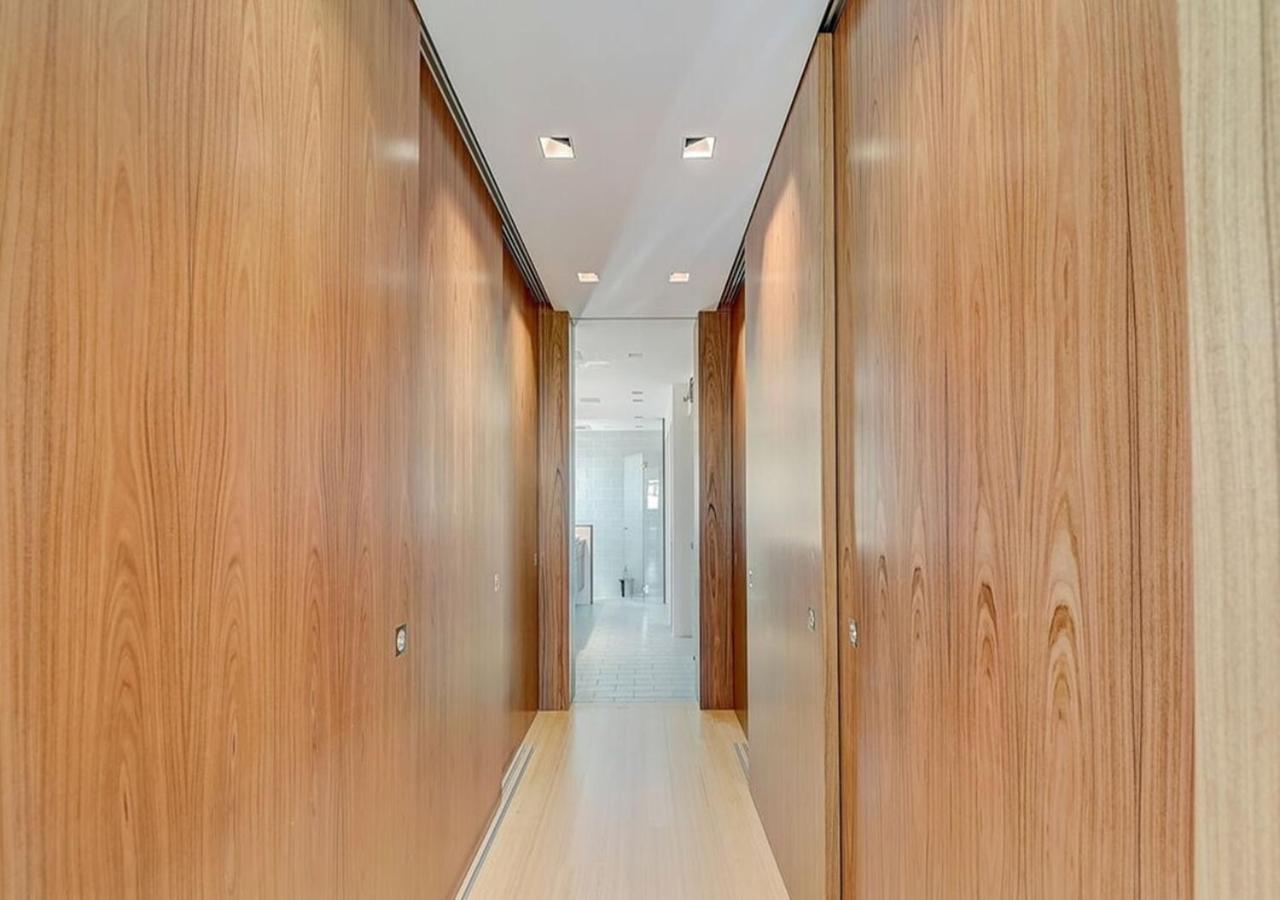 Apartment Gorgeous Three Bedroom Versatile