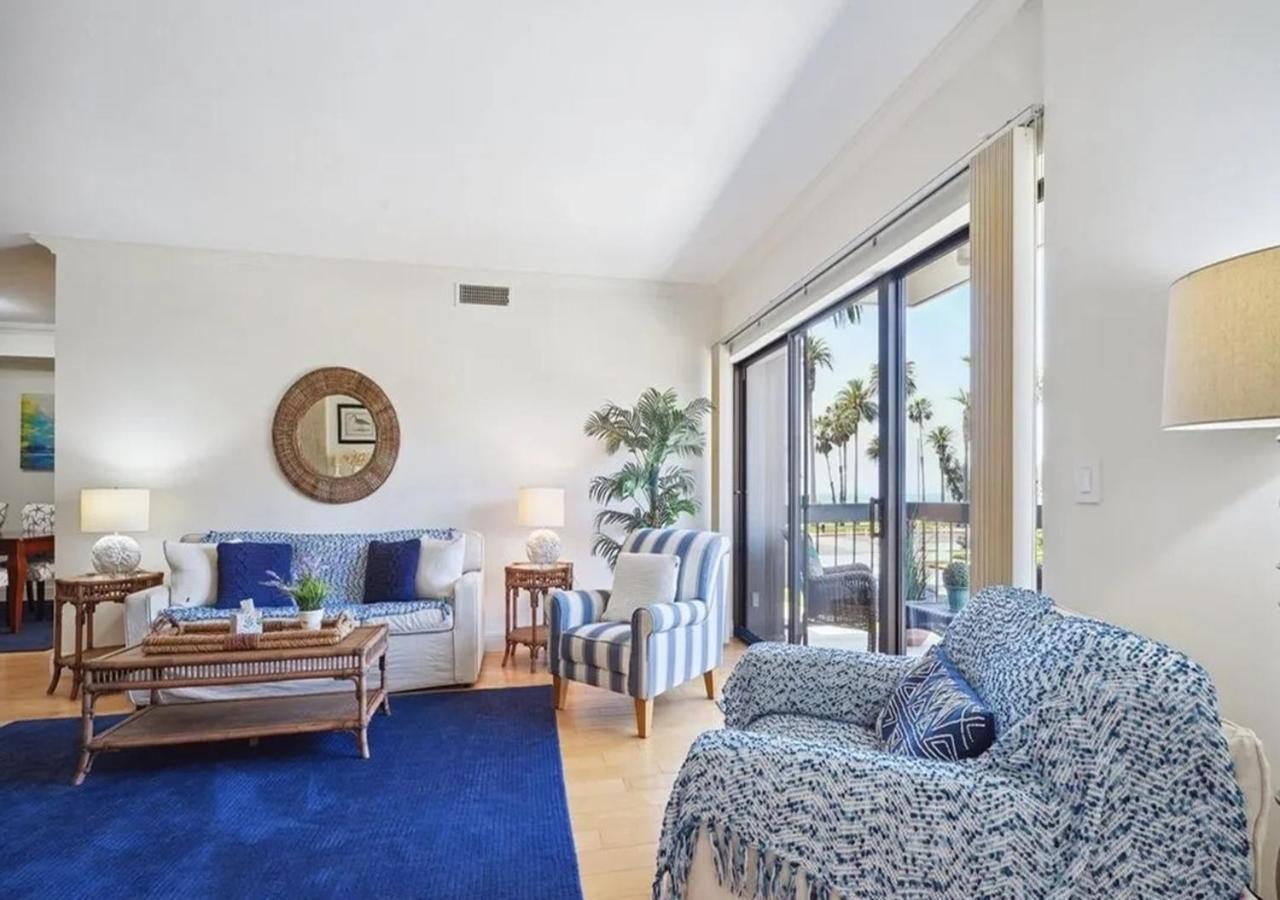 Three Bedroom With Dramatic Sunsets And Ocean Views * Los Angeles