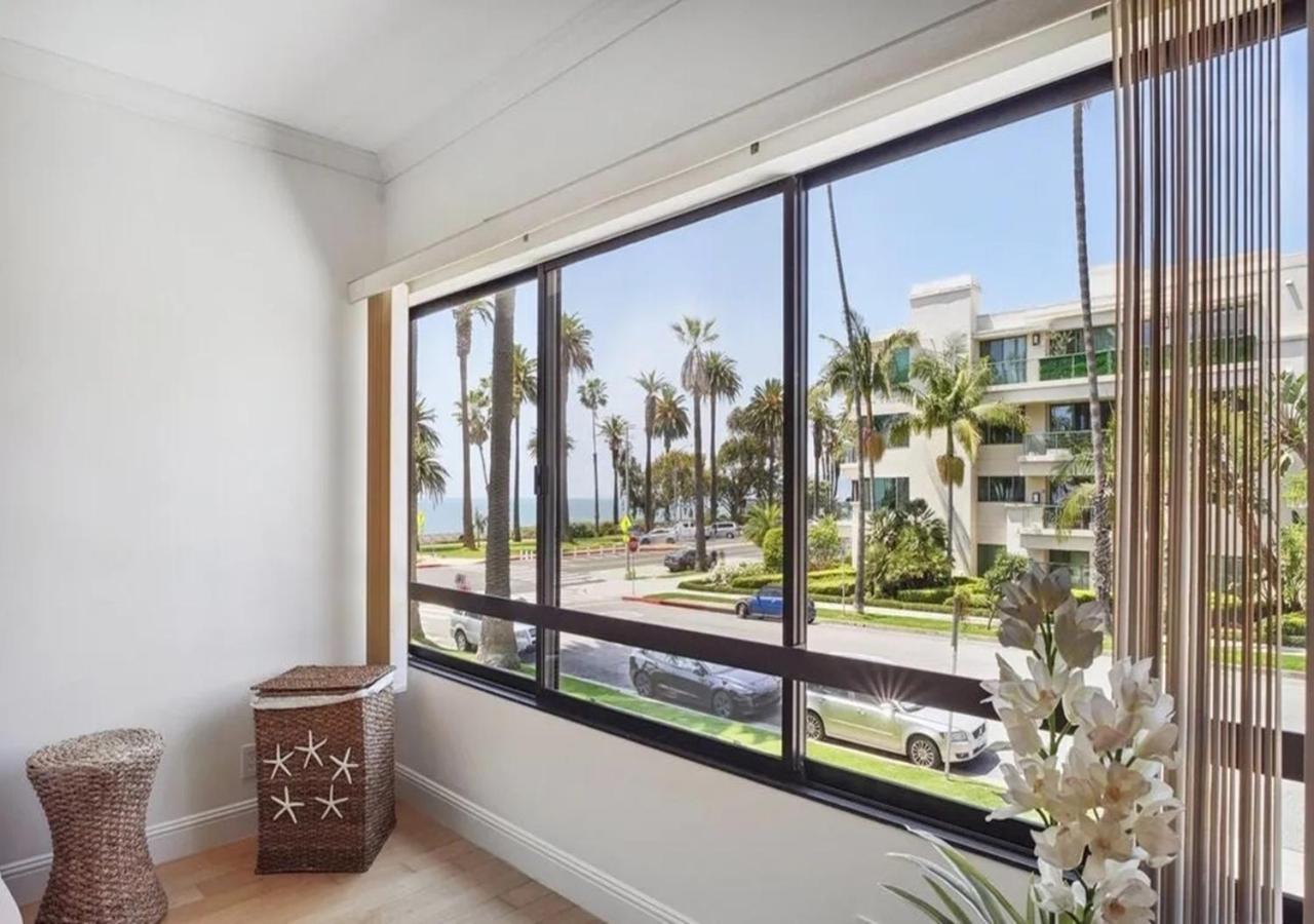 Three Bedroom With Dramatic Sunsets And Ocean Views * Los Angeles