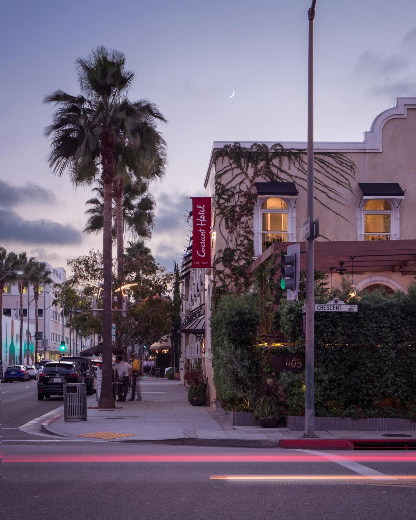 Hotel The Crescent Hotel Beverly Hills, Sonder Los Angeles