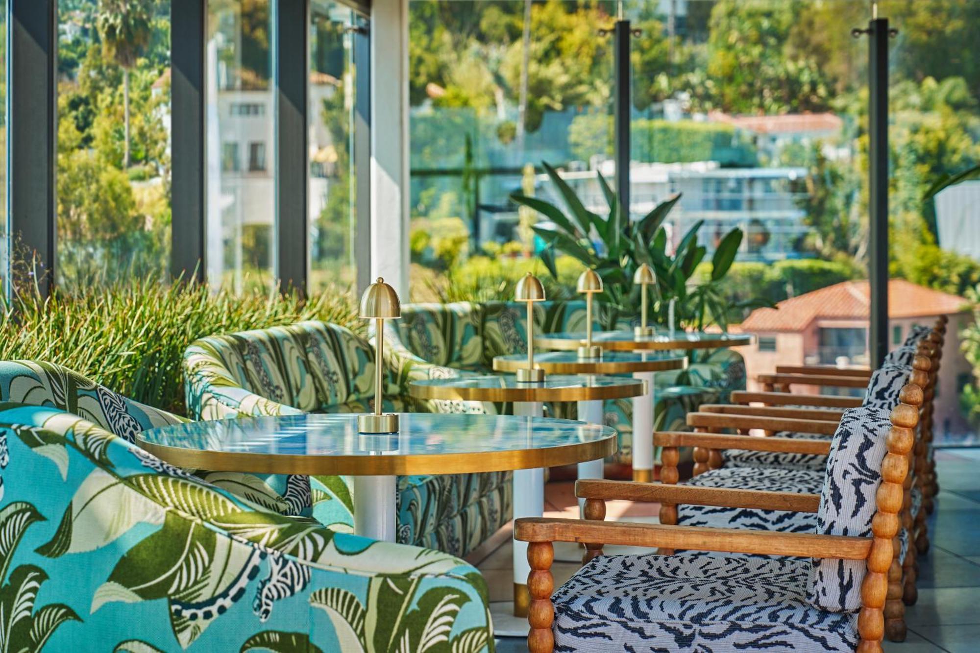 Pendry West Hollywood Hotel 5*