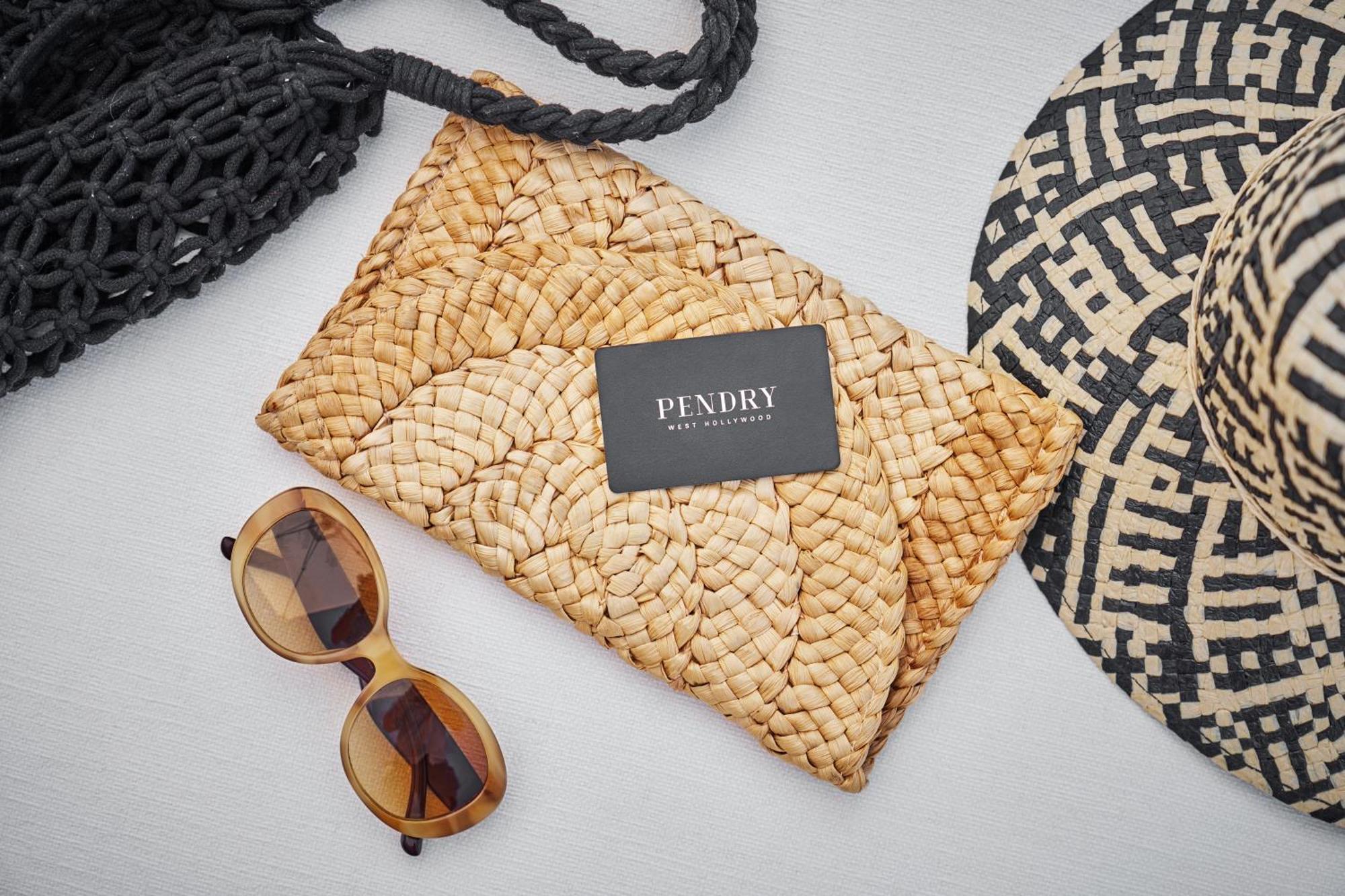 Pendry West Hollywood Los Angeles