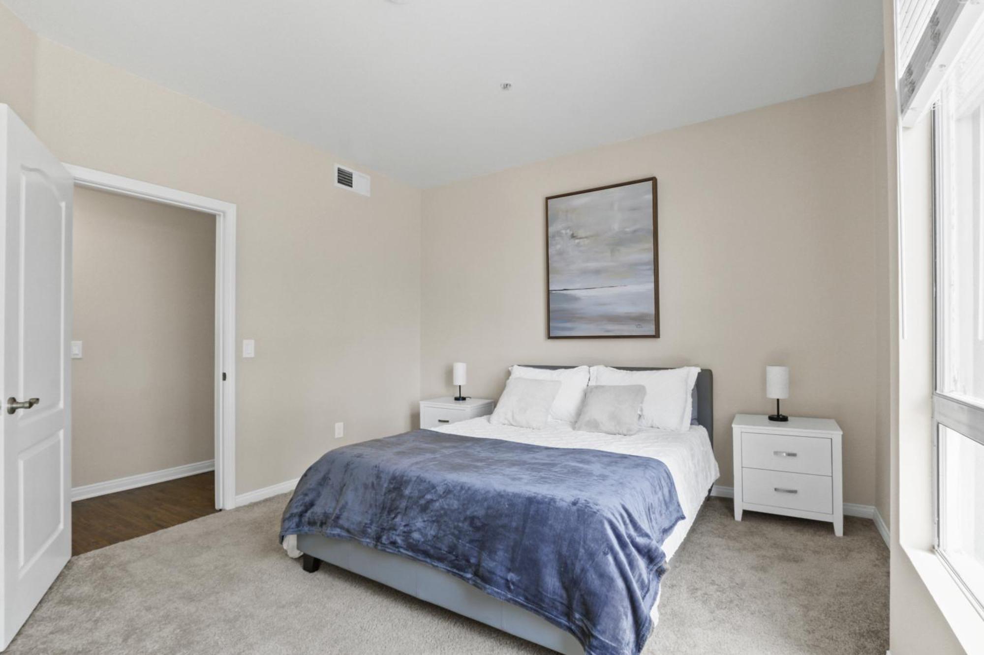 Apartment Charming 3-bedroom 3 Bth Near Venice Beach!