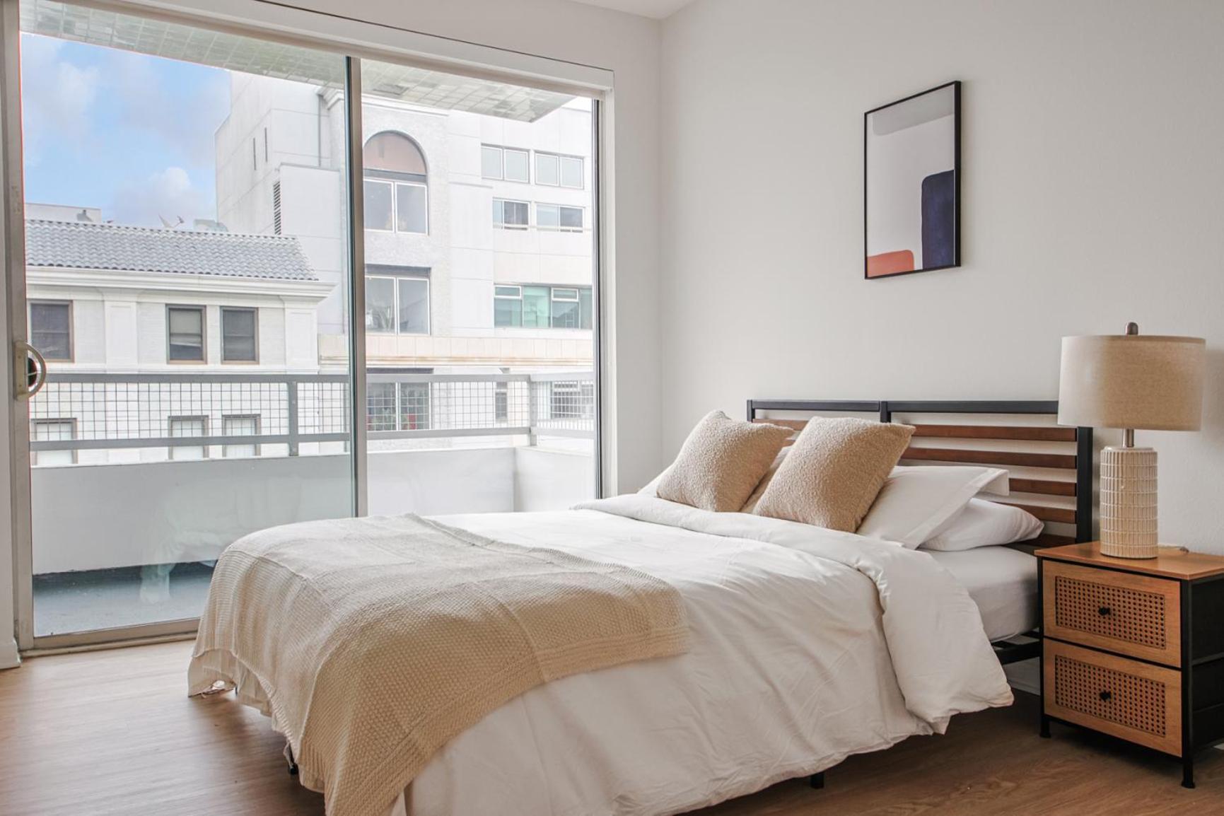 Apartment Beachside Getaway 2 Bed 2 Baths *