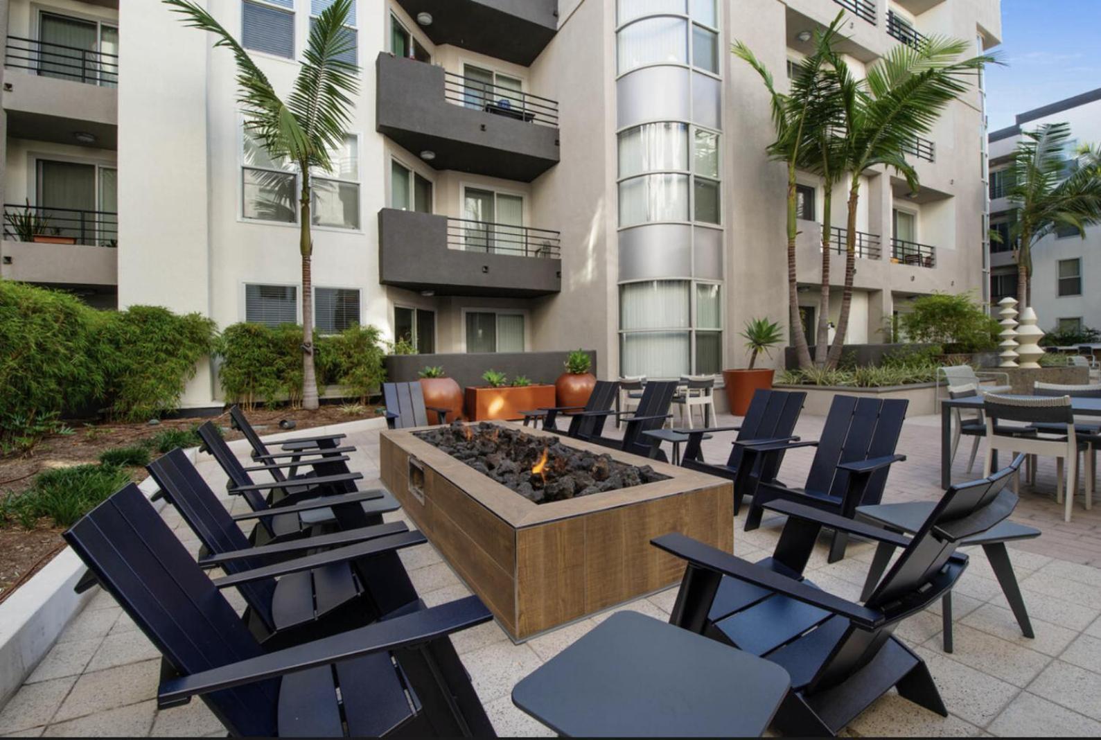 Cozy Oasis In Marina Del Rey!free Swimming Pool And Parking * Los Angeles