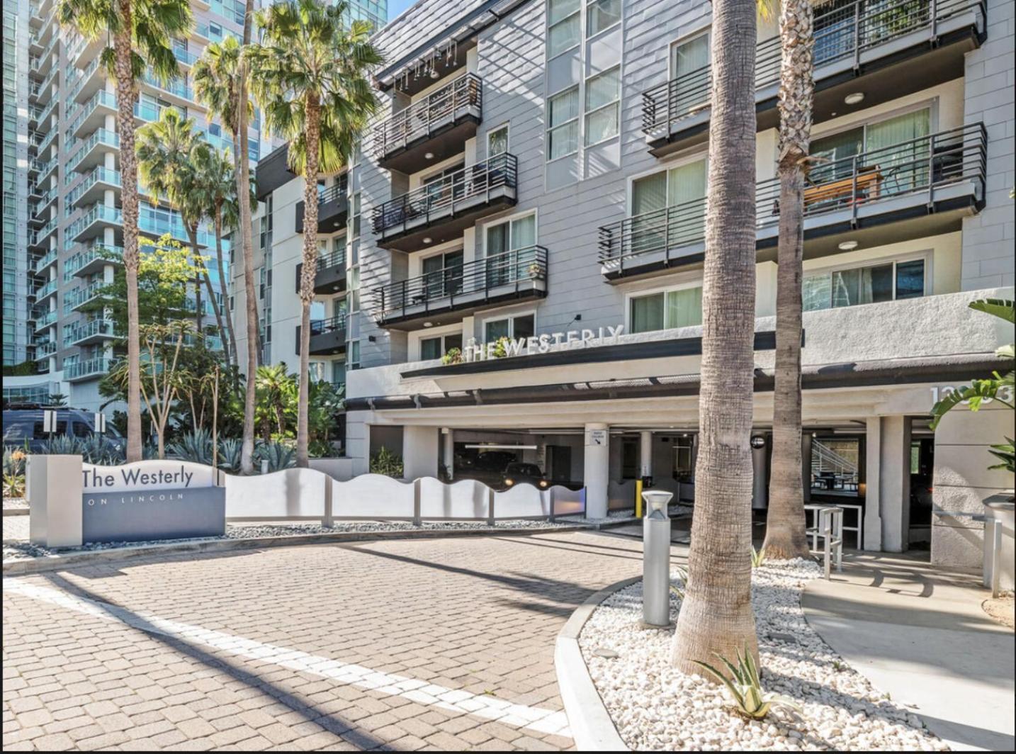 Cozy Oasis In Marina Del Rey!free Swimming Pool And Parking Apartamento *