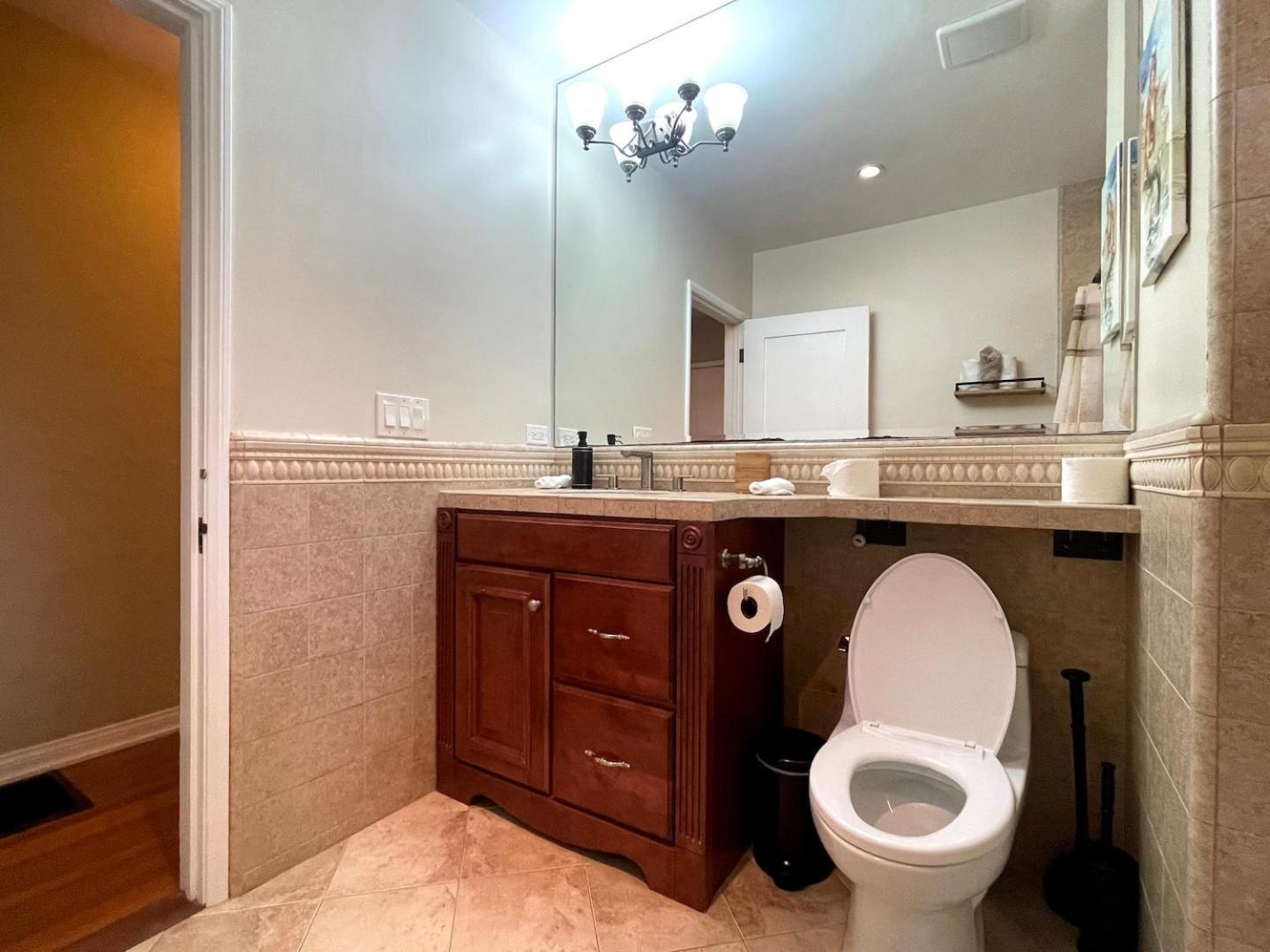 Rustic 3br 2ba La Near Lax