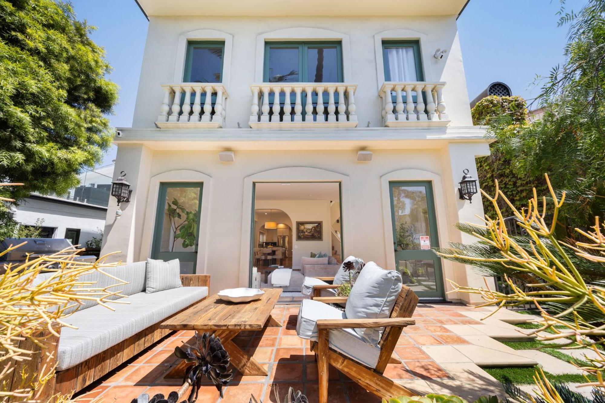 Holiday home The Canal Escape - Canal-front Italian