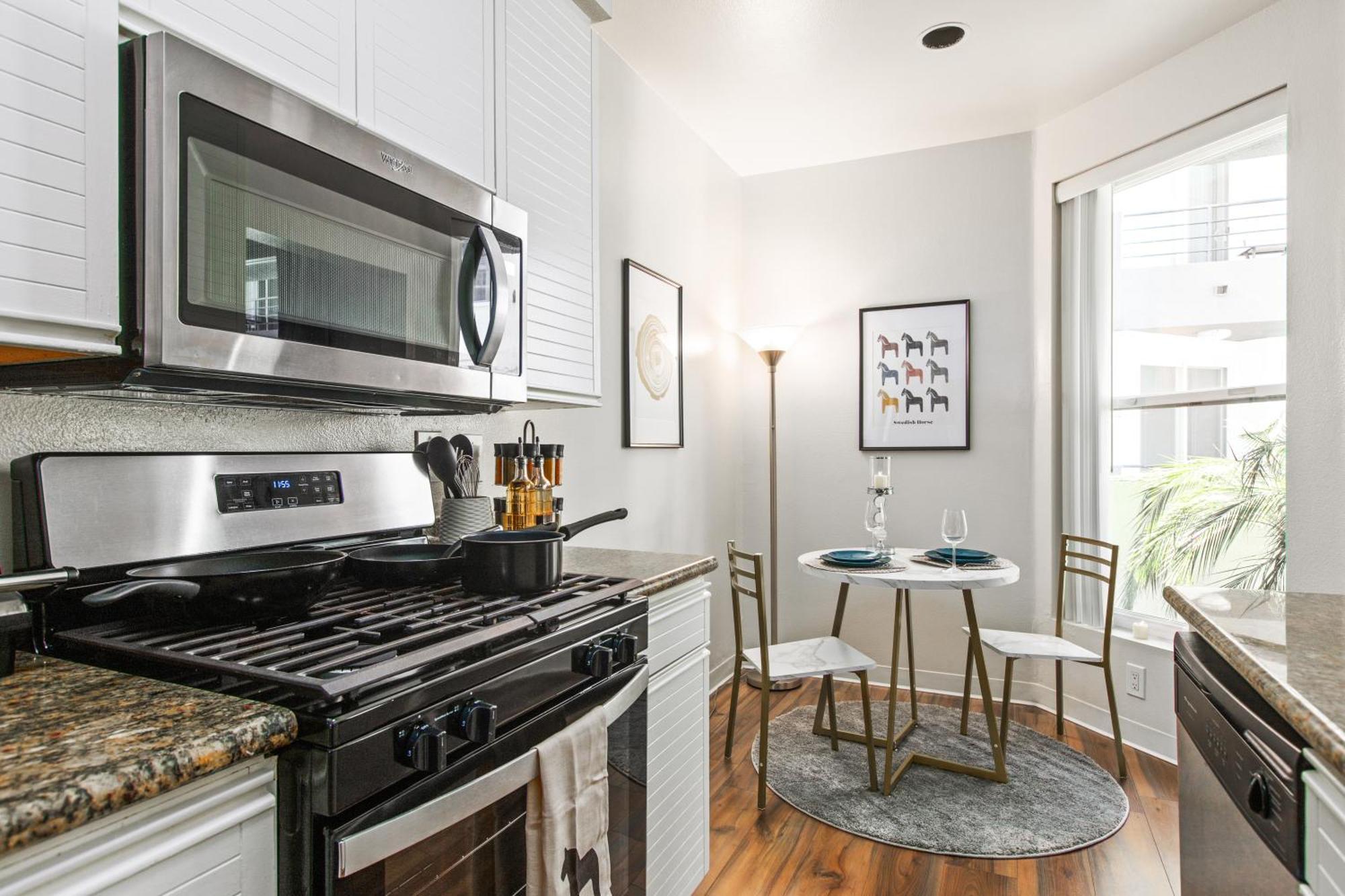 Cozy Oasis In Marina Del Rey!free Swimming Pool And Parking * Los Angeles