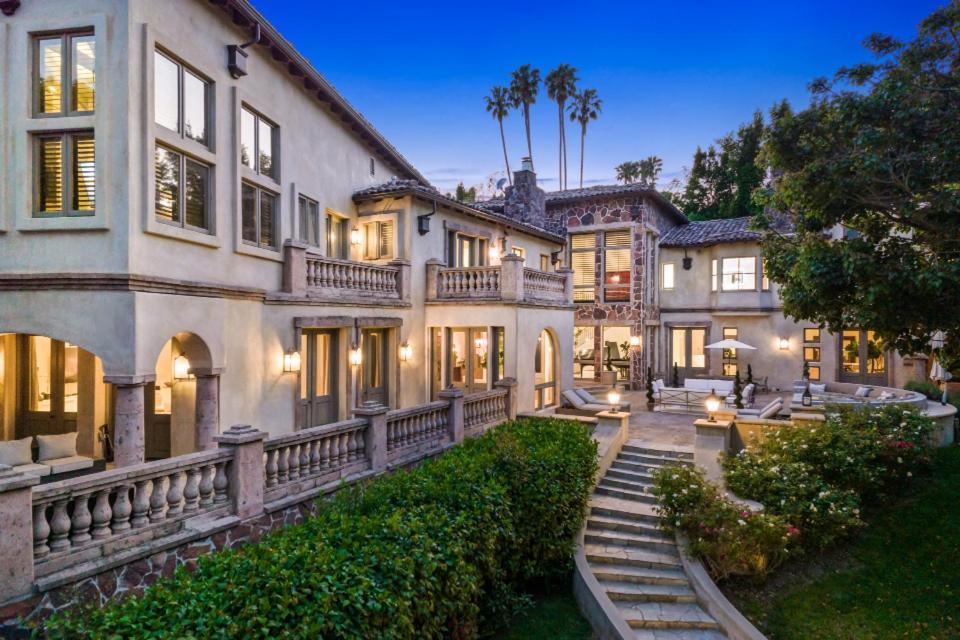 Pousada Carolwood Estate *