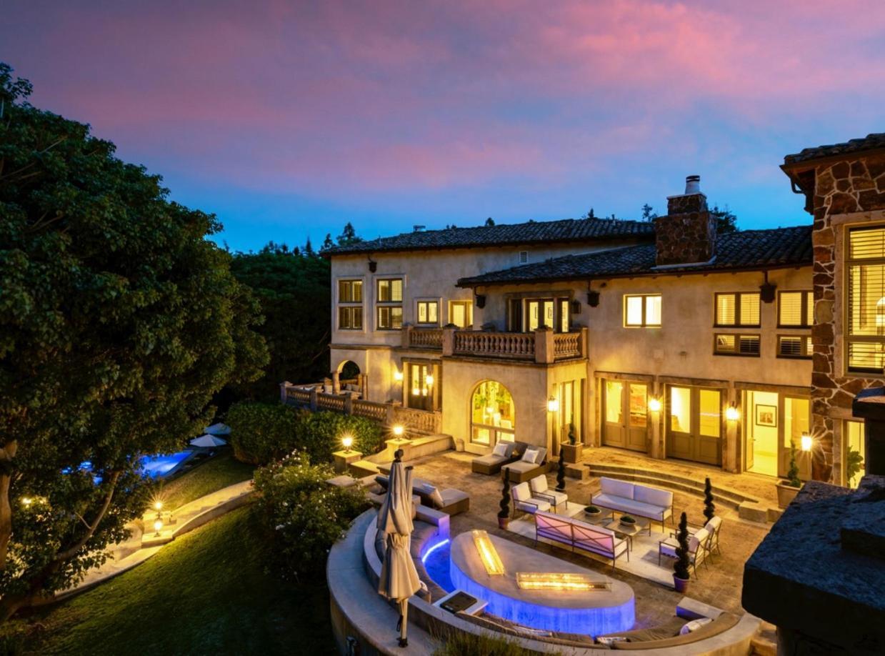 Pousada Carolwood Estate