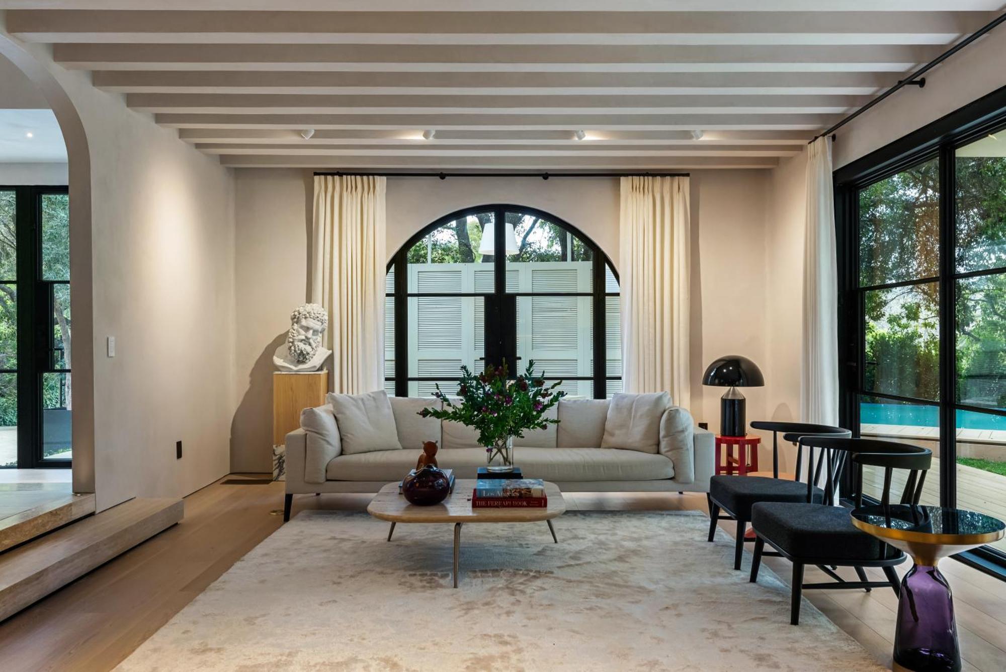 Apartment La Reserve Los Angeles