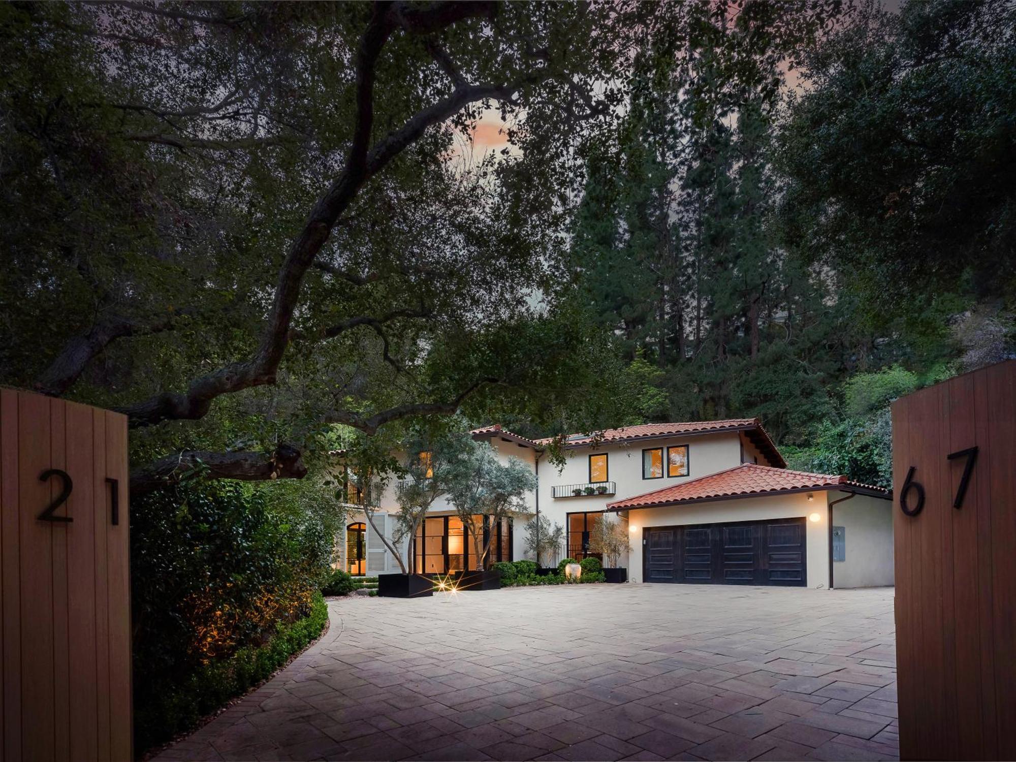 La Reserve Apartment