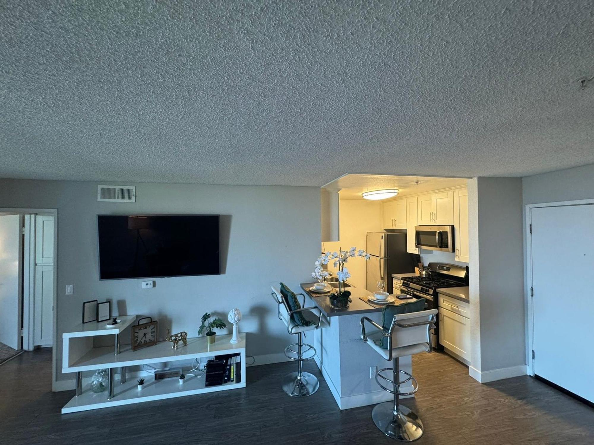 Apartment Incredible Two Bedroom Hollywood Free Parking *