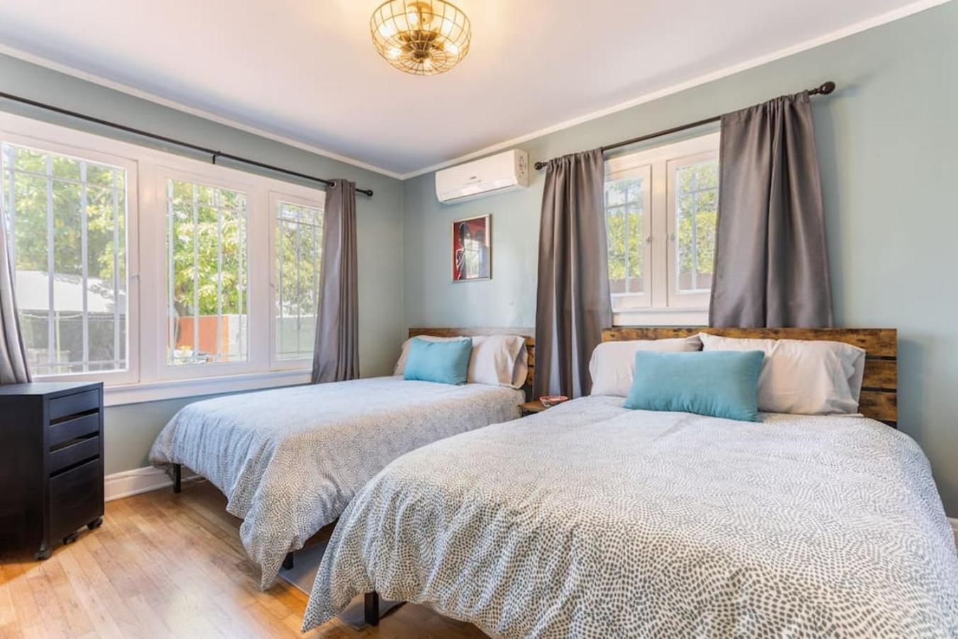 Holiday home Magnificent House Minutes From Hollywood Los Angeles