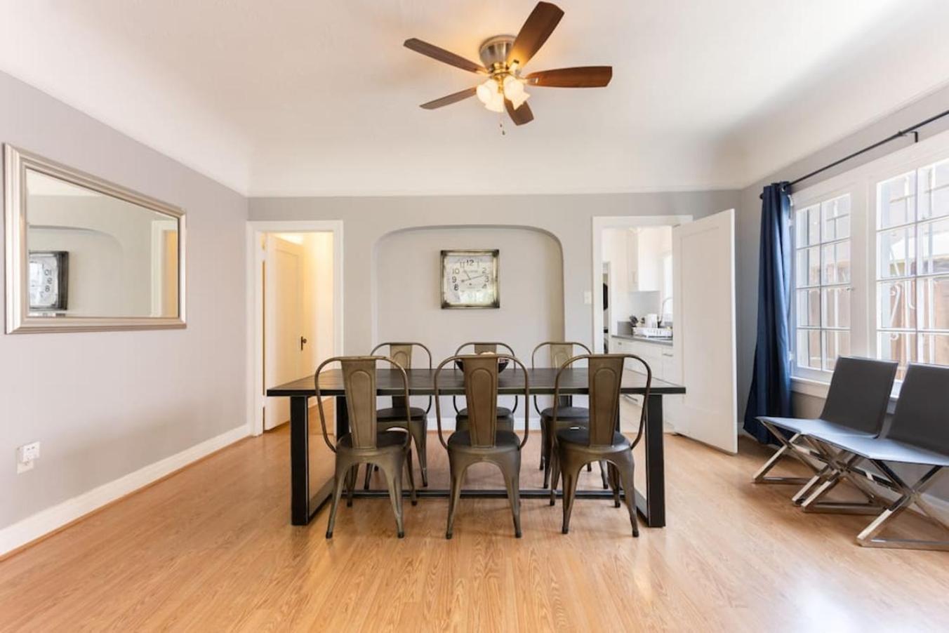 Magnificent House Minutes From Hollywood * Los Angeles