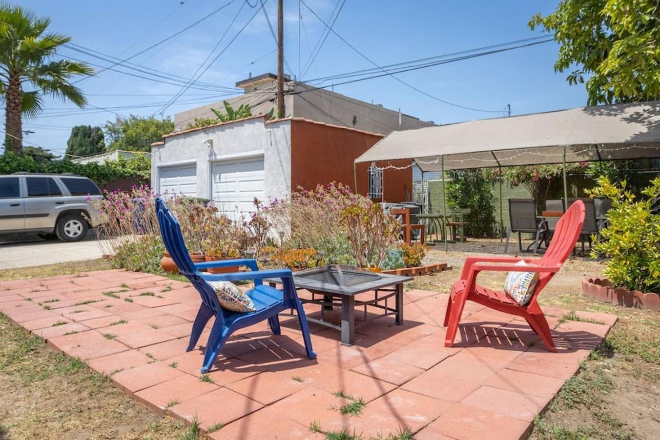 Magnificent House Minutes From Hollywood