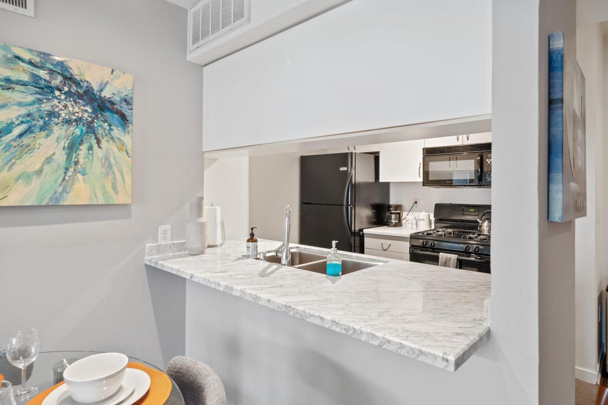 Le Reve , 5 Min To The Luxury Apartment