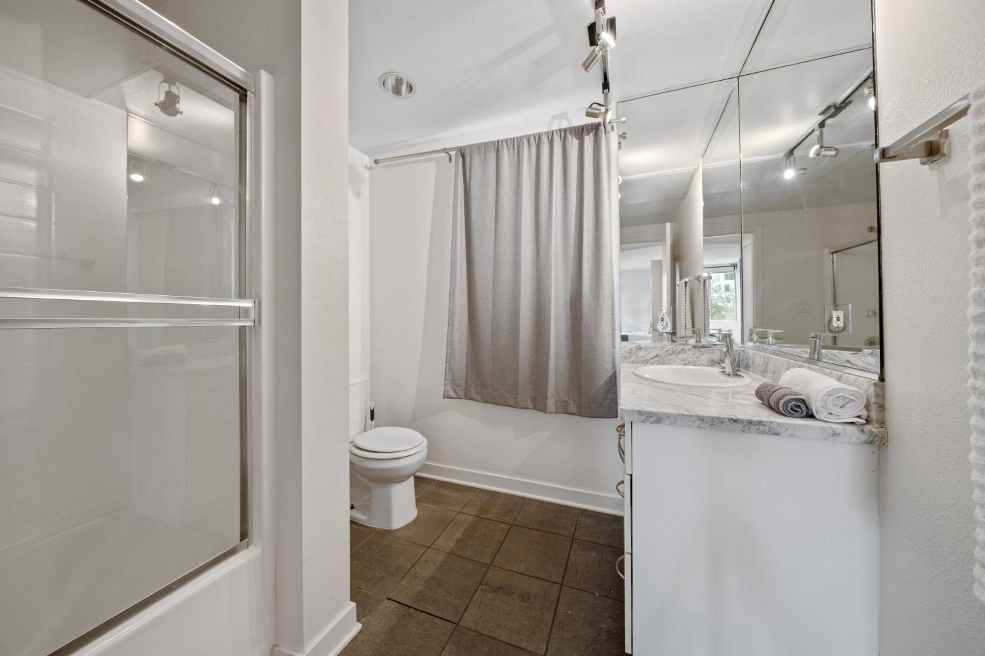 Le Reve , 5 Min To The Luxury Apartment Los Angeles