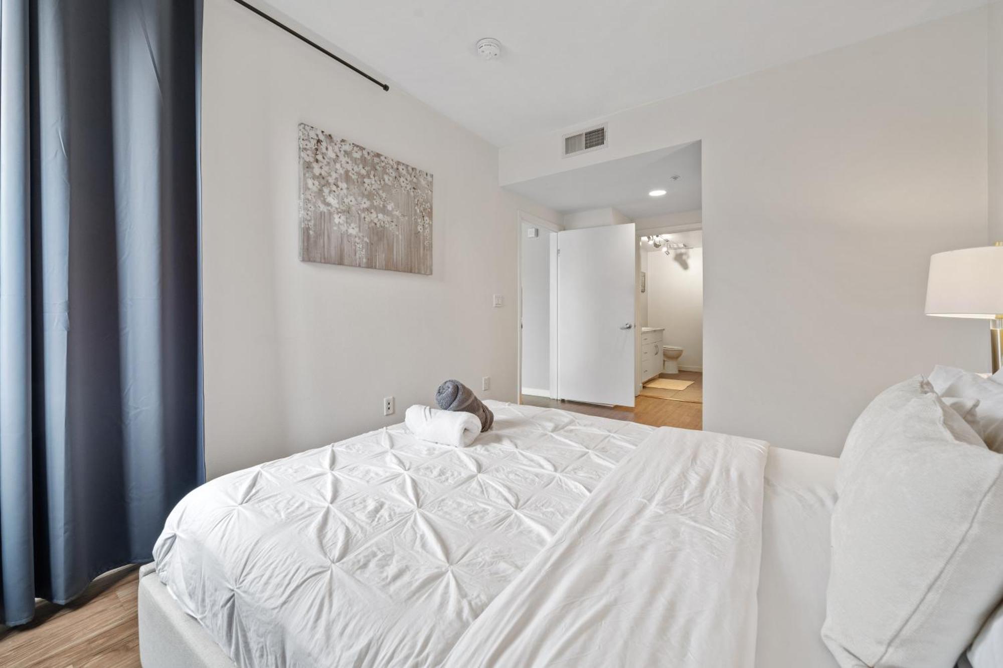 Le Reve , 5 Min To The Luxury * Los Angeles