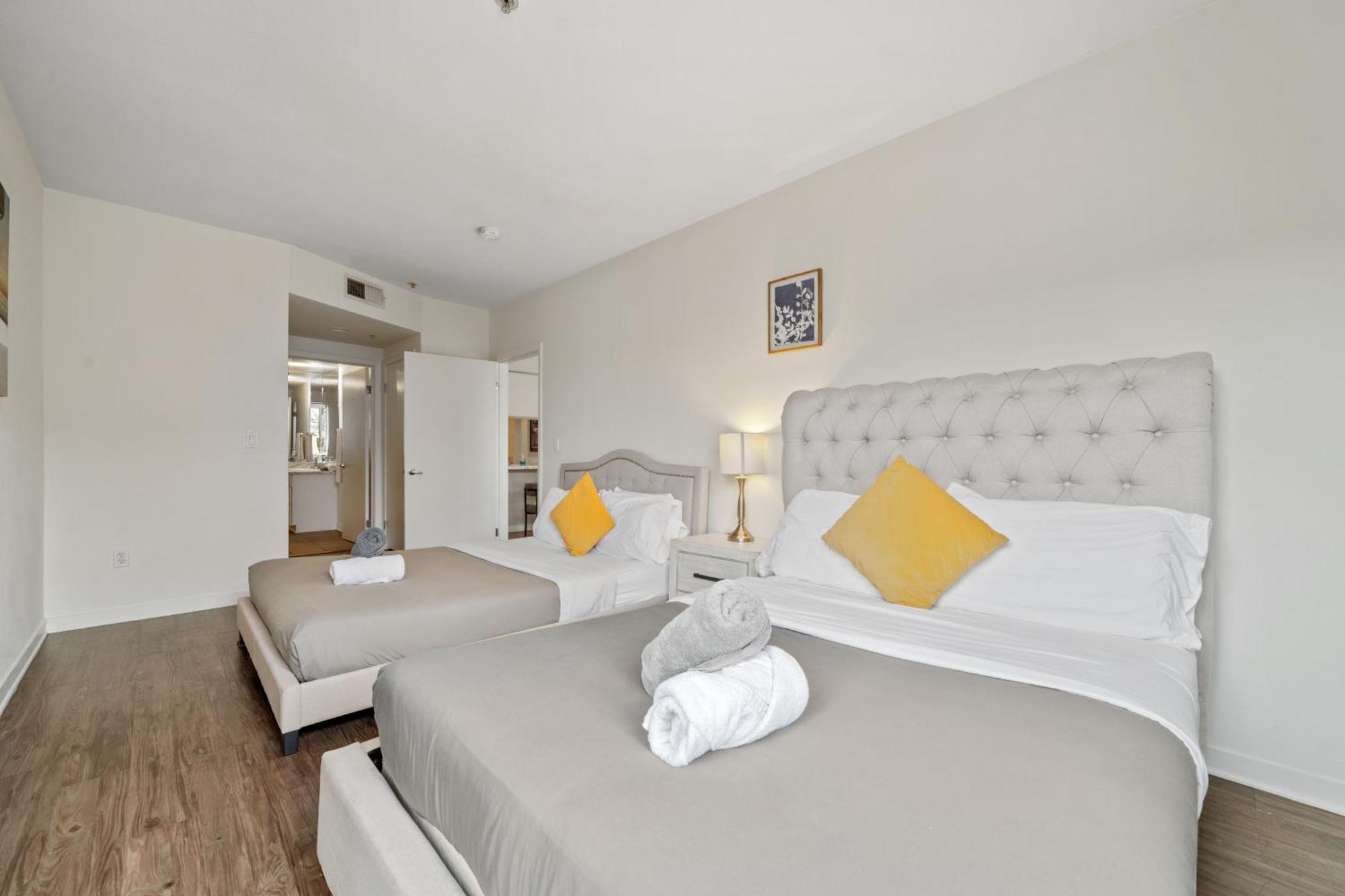 Apartment Le Reve , 5 Min To The Luxury
