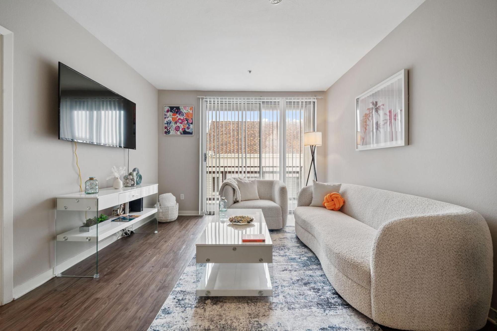Apartment Le Reve , 5 Min To The Luxury
