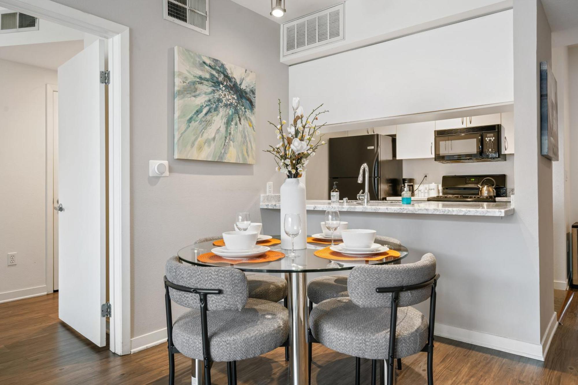 Le Reve , 5 Min To The Luxury Apartment
