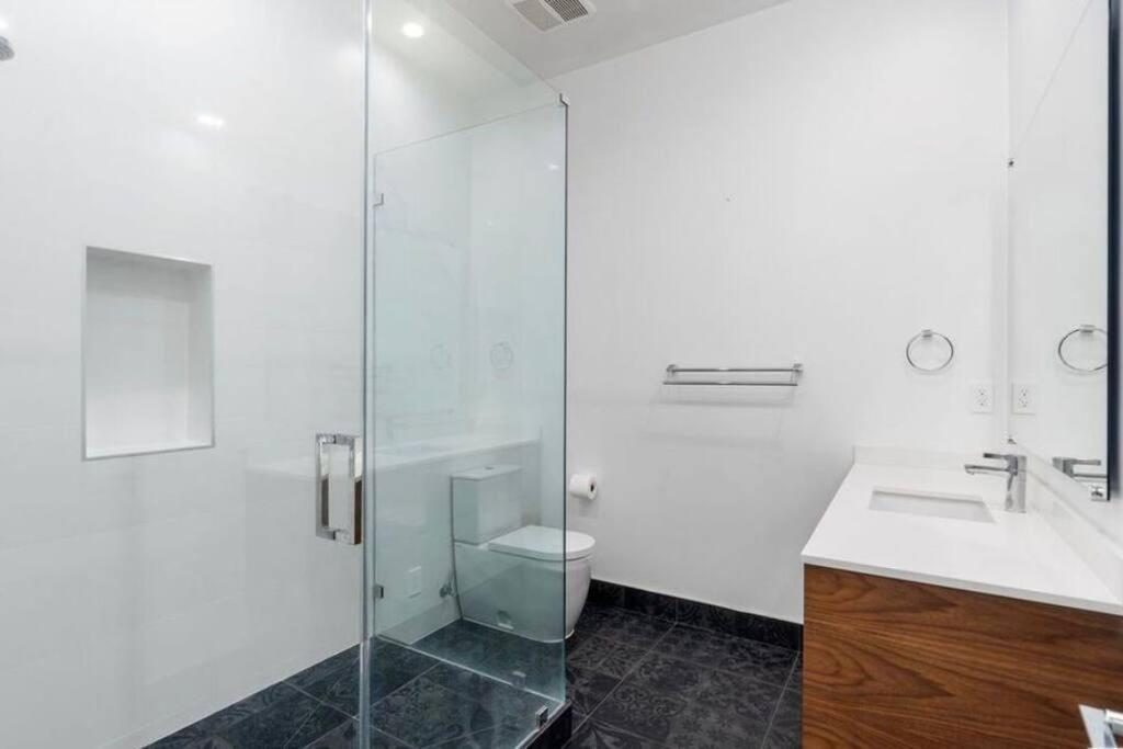 Woodland Hills Modern Dribble Den *
