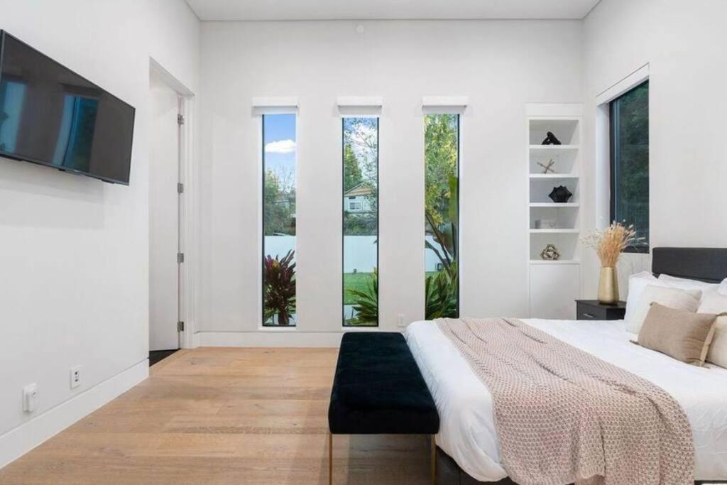 Holiday home Woodland Hills Modern Dribble Den