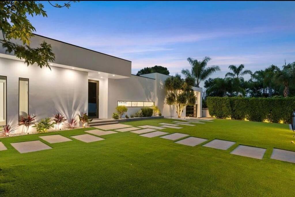 Holiday home Woodland Hills Modern Dribble Den Los Angeles