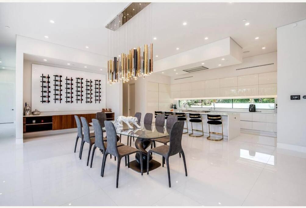 Holiday home Woodland Hills Modern Dribble Den Los Angeles