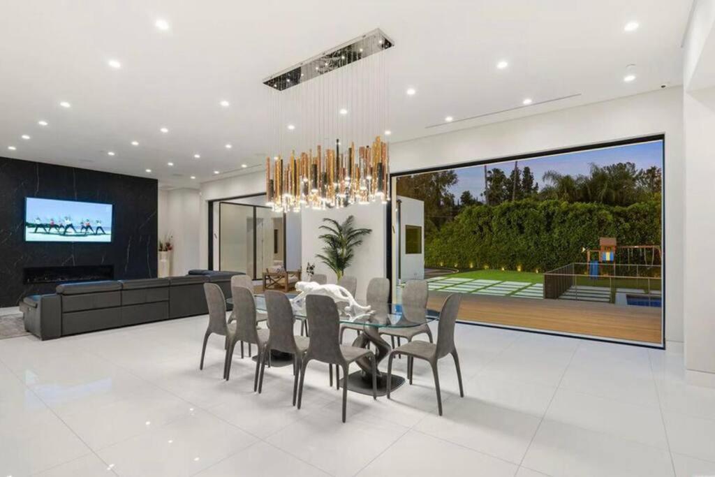 Holiday home Woodland Hills Modern Dribble Den Los Angeles