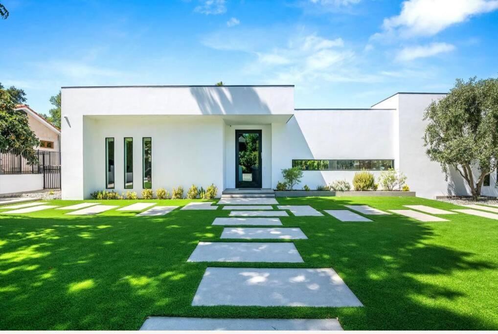 Holiday home Woodland Hills Modern Dribble Den