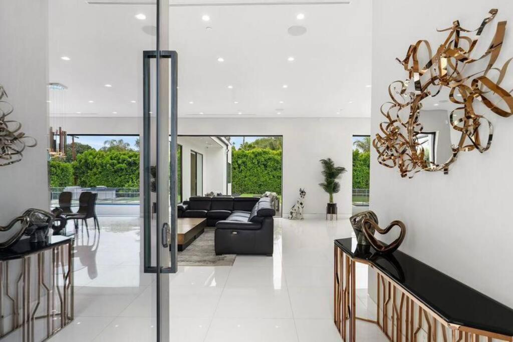 Holiday home Woodland Hills Modern Dribble Den