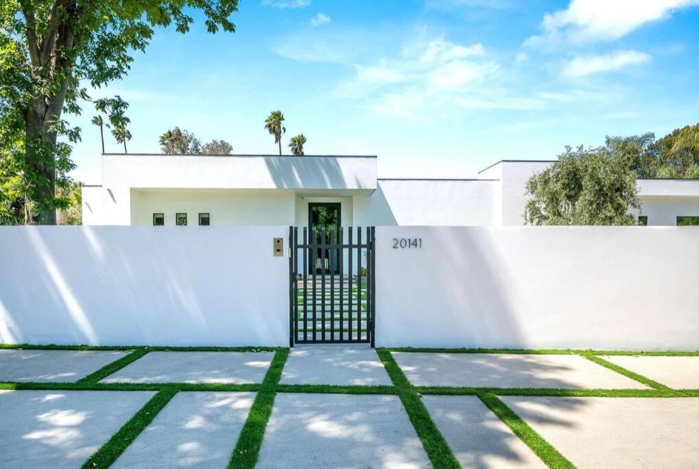 Holiday home Woodland Hills Modern Dribble Den Los Angeles