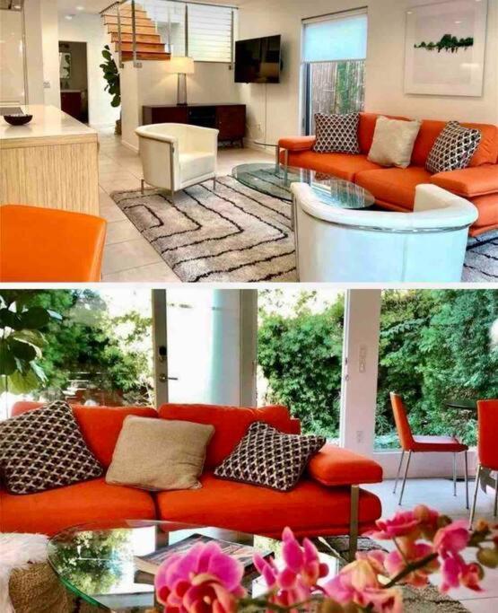 The Orange Blossom Venice Luxury 3 Bdrs 3 Bthrs * Los Angeles