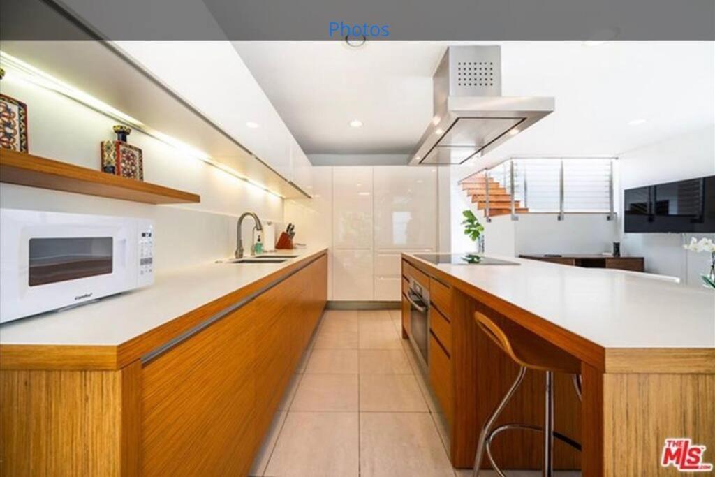 The Orange Blossom Venice Luxury 3 Bdrs 3 Bthrs Holiday home Los Angeles