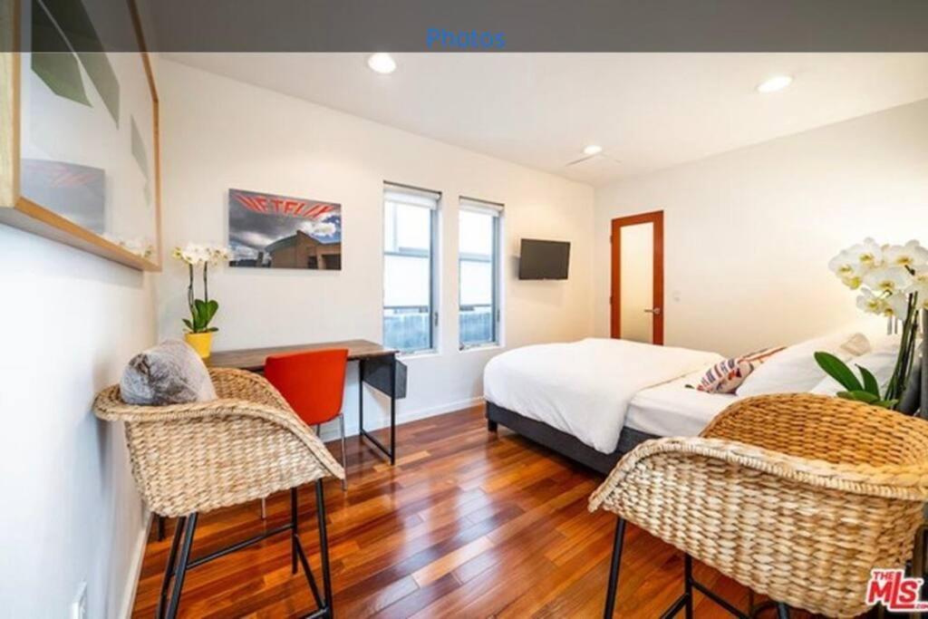 The Orange Blossom Venice Luxury 3 Bdrs 3 Bthrs * Los Angeles